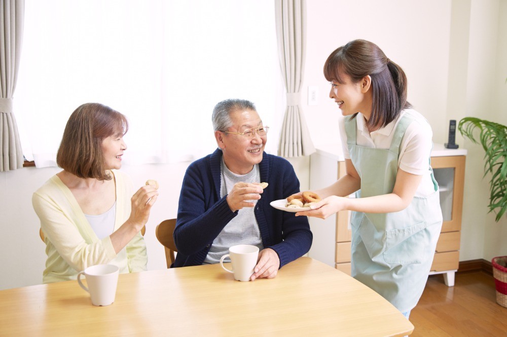 お悩みイメージ